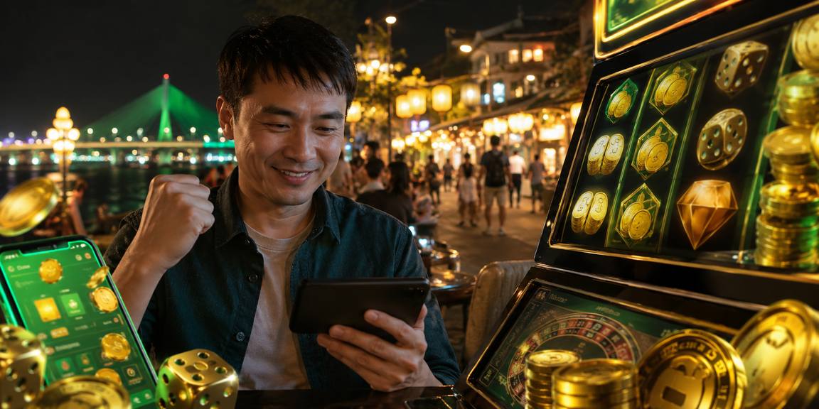 vj804 Sportsbook Được Xây Dựng Cho Thị Trường Vietnam